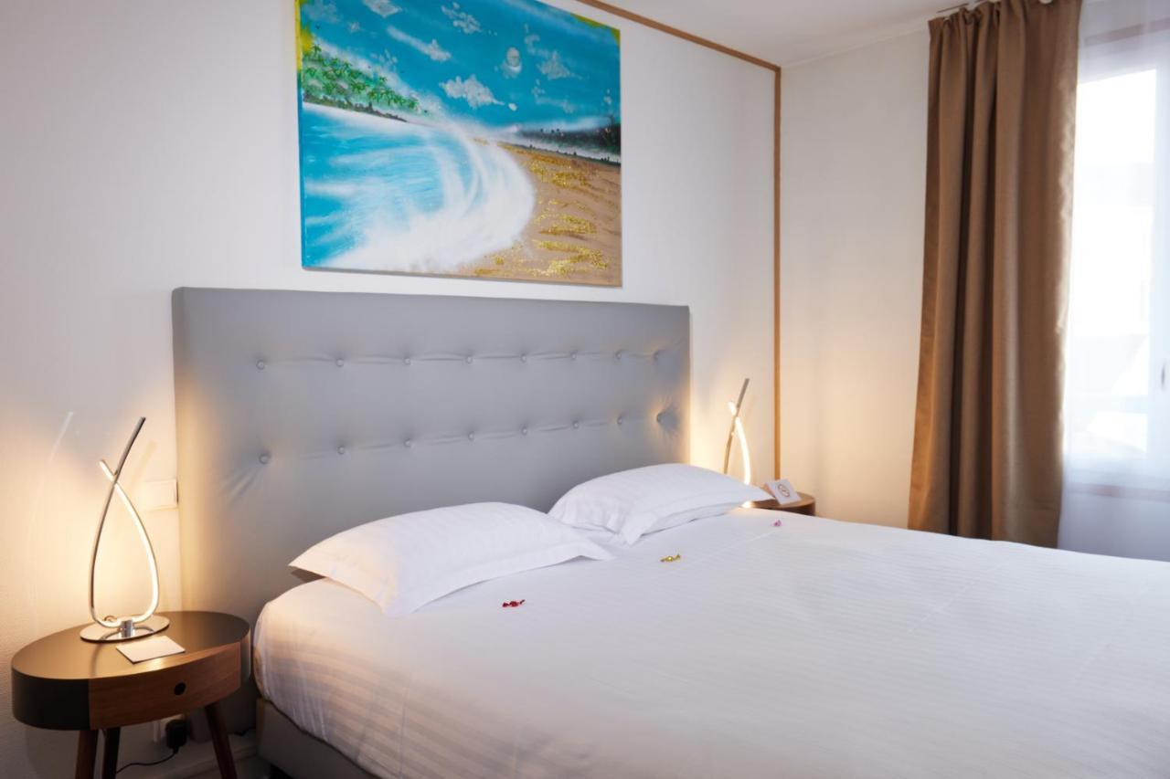 Hotel Le Beffroi Dreux Ngoại thất bức ảnh