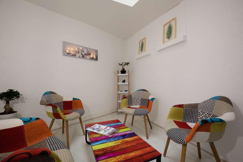 Hotel Le Beffroi Dreux Tiện nghi bức ảnh