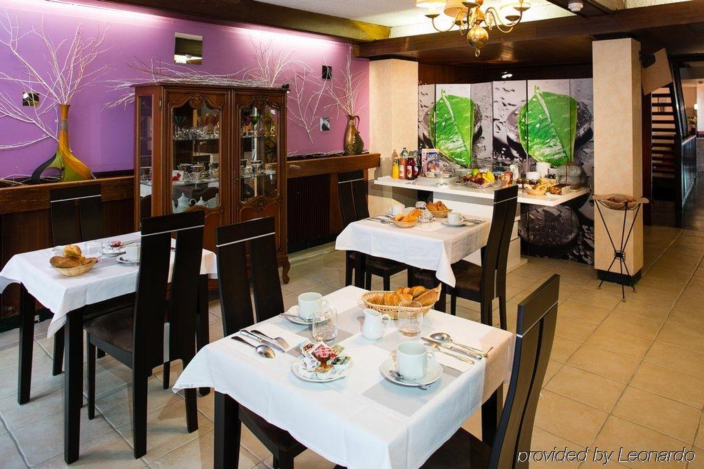 Hotel Le Beffroi Dreux Ngoại thất bức ảnh